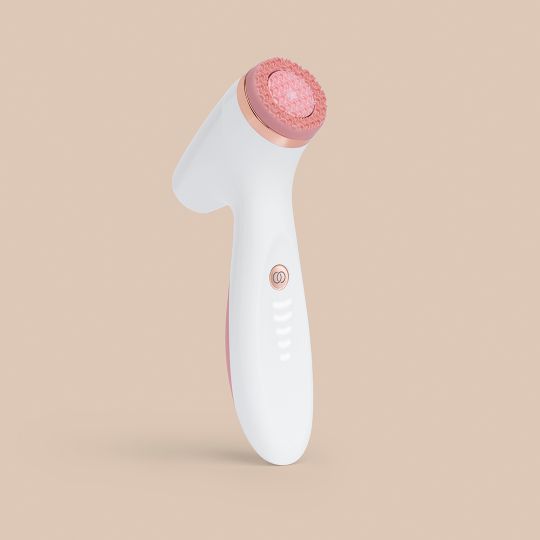 LumiSpa®iO玫瑰金智慧限量套裝(平衡型) (BO)